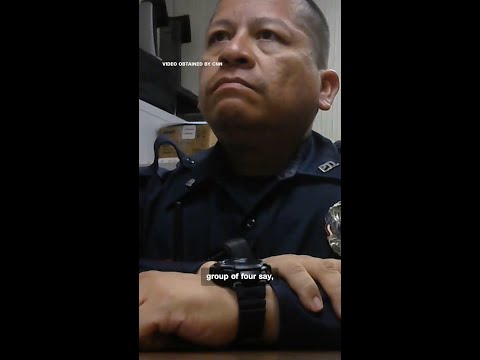 Critical moments may have been missed to stop Uvalde shooter