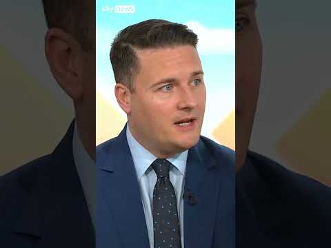 ‘Not the time to destabilise NATO’: Streeting