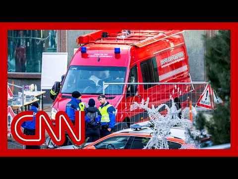 Dozens presumed dead in New Year catastrophe at Swiss ski resort