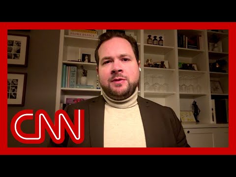 ‘Frankly stupid’: Danish official on Trump’s latest Greenland salvo