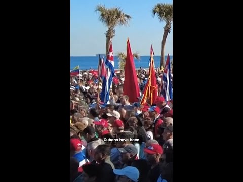 The Venezuela-Cuba connection: What’s next for Havana?