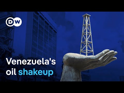 What does the US attack on Venezuela mean for oil prices? | DW News