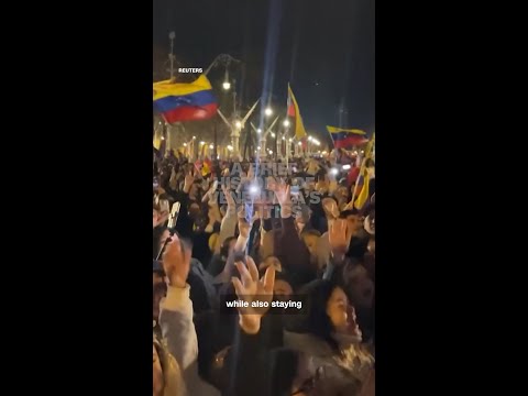 A brief history of Venezuela’s politics