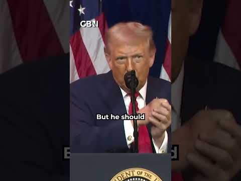 Trump BOASTS of ‘fearsome’ military after Maduro capture