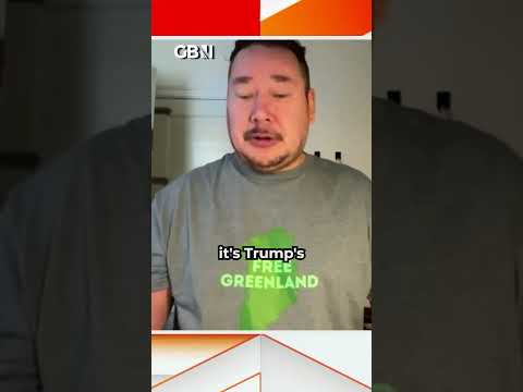 GREENLAND WANT TRUMP as Inuit tells Europe: “LEAVE US ALONE!”