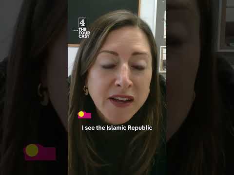 Iranian regime ‘dying death by a thousand cuts’ – Ali Ansari