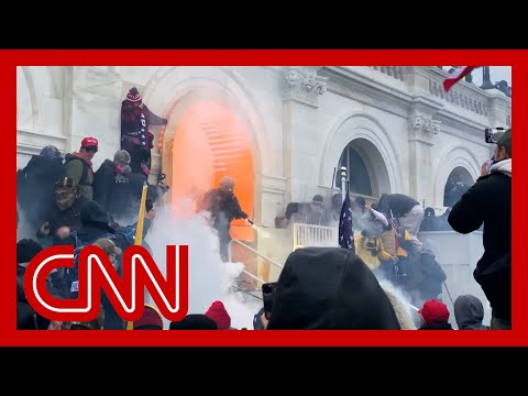 5 years after Jan. 6 insurrection, political divide persists