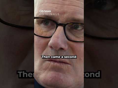 Keir Starmer suffers latest HUMILIATION on Chagos Deal as showdown awaits over surrender | NEW