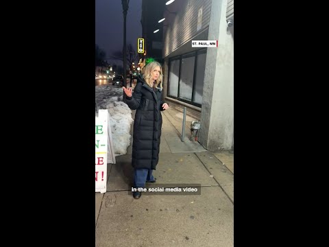 DHS launches massive immigration crackdown in Minnesota