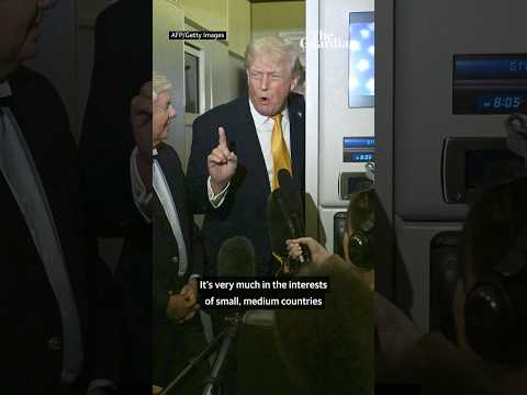 Trump’s actions in Venezuela mark a return to ‘blatant imperialism’