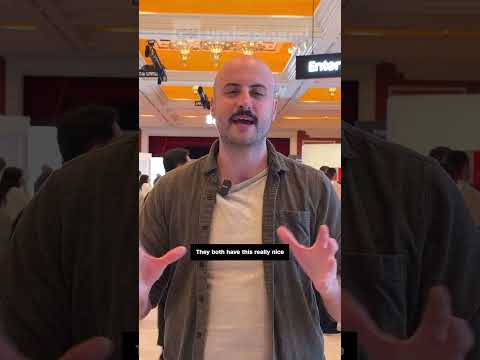 We went hands-on at Samsung’s First Look at CES 2026. These are the products worth watching.