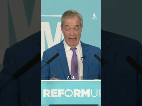 Reform would scrap Ulez if it wins London mayoral election