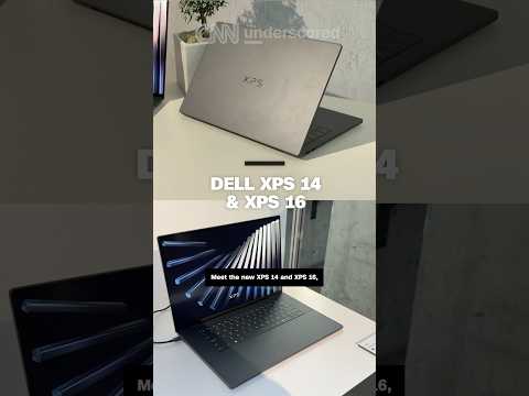 The Dell XPS 14 laptop we love is finally back for CES, but there’s a pricey catch