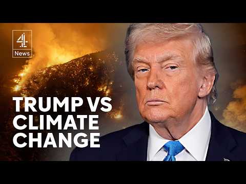 How will Trump’s plans to exploit Venezuela’s oil impact the planet?