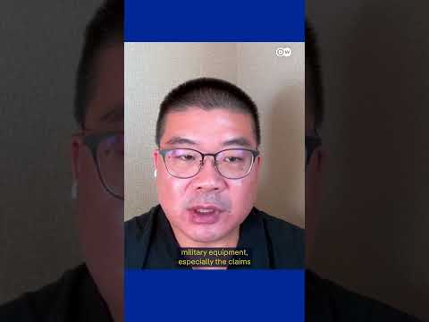 What does Trump’s Venezuela raid mean for China and Taiwan? | DW News