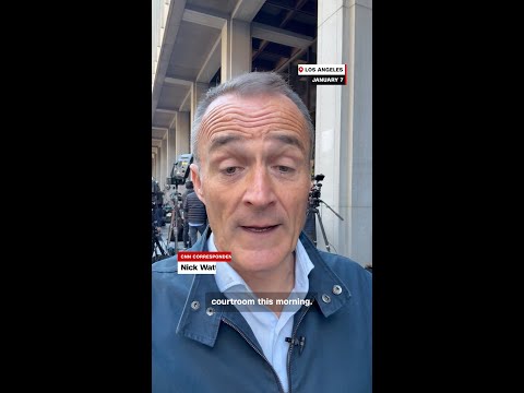 Nick Reiner’s high-profile attorney withdraws as counsel