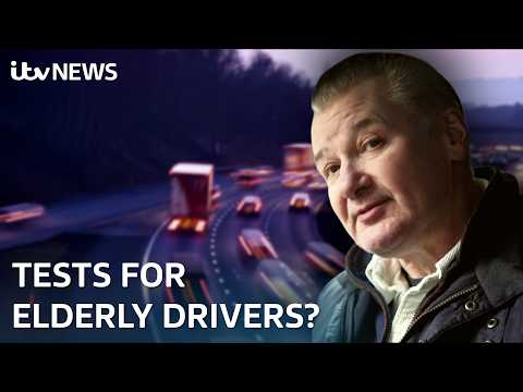How will new road safety rules affect you? | ITV News