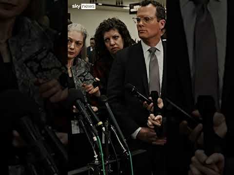 Trump’s team briefs Congress on Venezuela