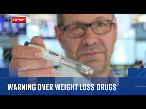 Mounjaro and Wegovy may need to be continued for life, new research suggests