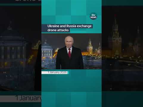 Tensions between the two nations continue to spike despite peace talks #itvnews