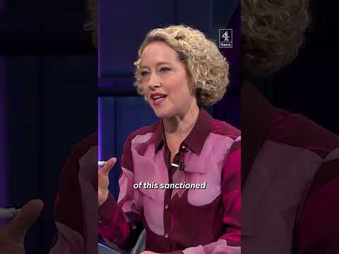 ‘We are at war with Russia’