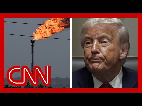 Trump: ‘Only time will tell’ how long US will run Venezuela