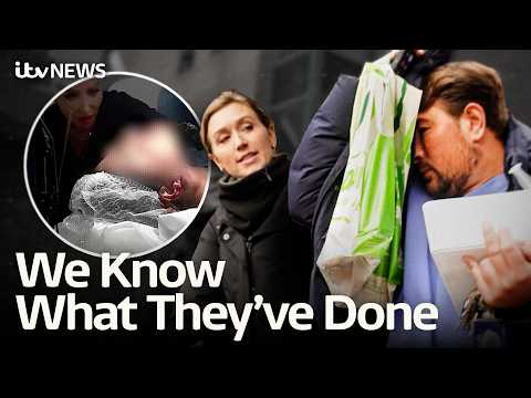 We exposed the cosmetic cowboys and backstreet butchers | ITV News