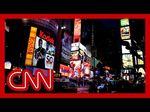 CNN New Year’s Eve Live: The Pre-Show With Omar Jimenez, Isabel Rosales and Randi Kaye