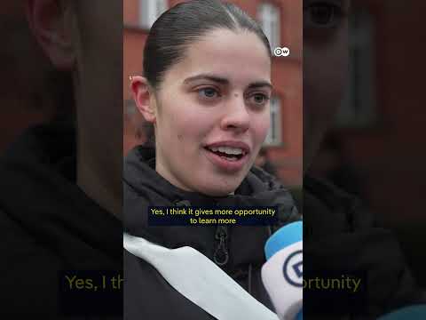 Denmark hikes up defenses | DW News