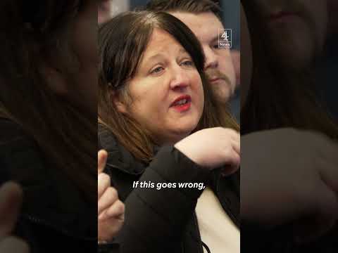 Channel 4 News asks Scottish Labour leader why he’s turned against Starmer