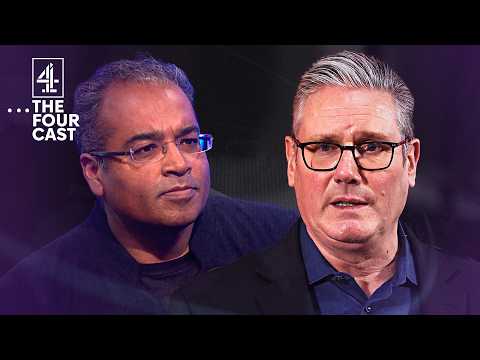 Keir Starmer on the brink – what next for Labour?