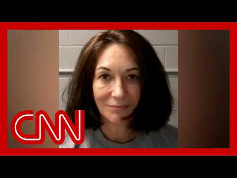 Epstein files: Ghislaine Maxwell refuses to testify, pleads fifth