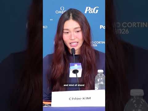 Chloe Kim responds after Trump calls US skier a ‘real loser’