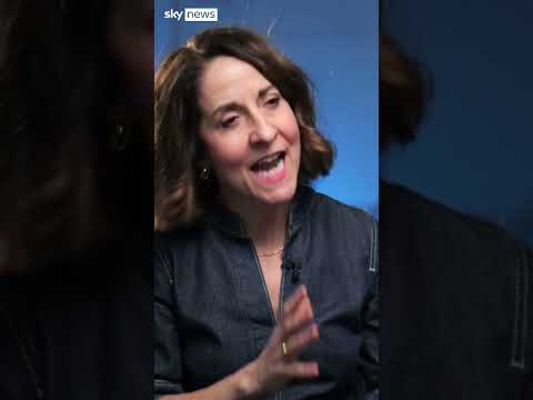 Liz Kendall says she believes Sir Keir Starmer should survive as prime minister.⁠