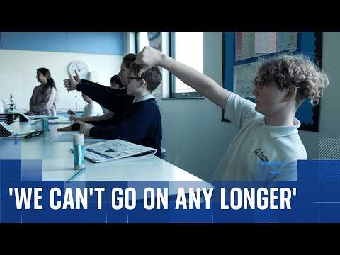 Why a £6bn black hole will change children’s lives