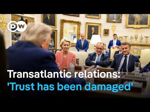 MSC 2026 Preview: JD Vance’s absence, AfD invite and Germany’s responsibility for European security