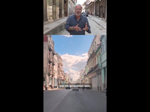 US chokehold on oil to Cuba now affecting air travel