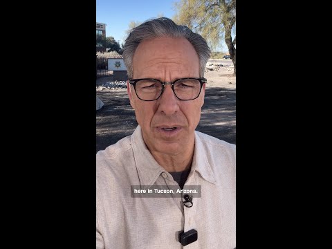 Day nine in search for Nancy Guthrie with no major leads