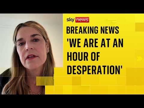 TV host Savannah Guthrie releases new appeal for help in finding mother