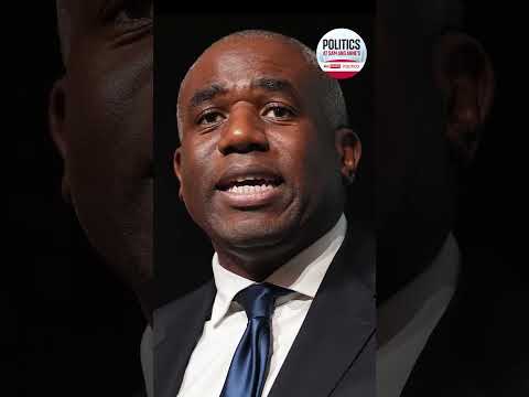 Peter Mandelson: More consequences to come? | Politics at Sam and Anne’s