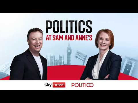 Has Streeting painted a target on his back?