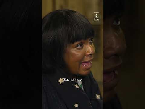 ‘I can’t see Starmer lasting beyond May elections’ – Diane Abbott MP