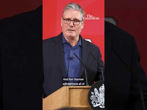 Is it the end for Keir Starmer?