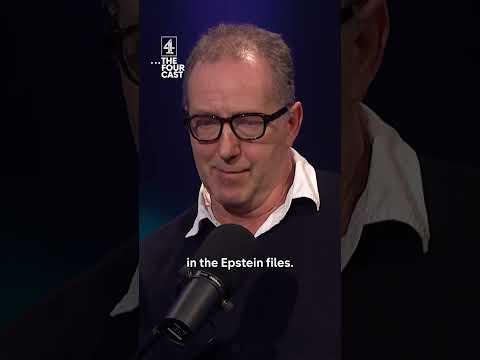 ‘One exceptional thing in our times is the fear that Farage will win’