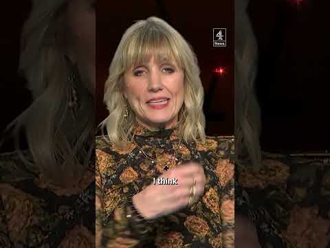 ‘Extraordinary disparity’ between Palace and parliament over Epstein files – Royal historian