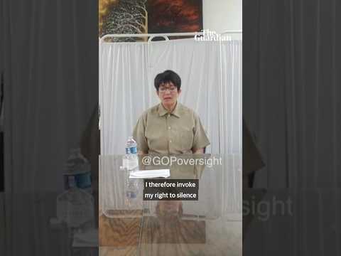 Ghislaine Maxwell criticised for refusing to