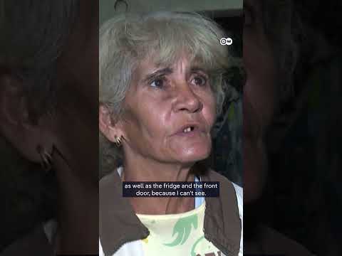How Cuba’s fuel shortage is impacting daily life — not just for Cubans | DW News