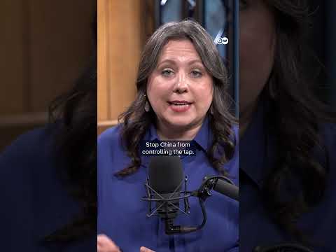 Can the world survive without Chinese critical minerals? | The Dip Podcast