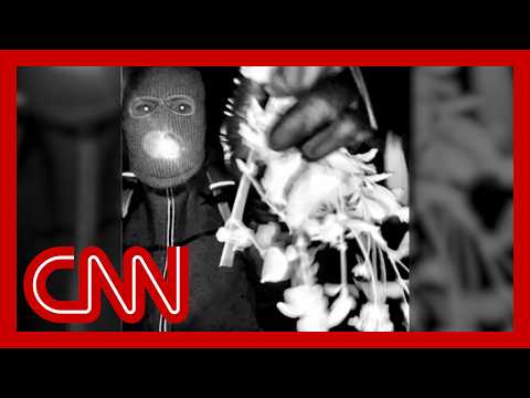 Guthrie update: Video shows masked person at Nancy’s home