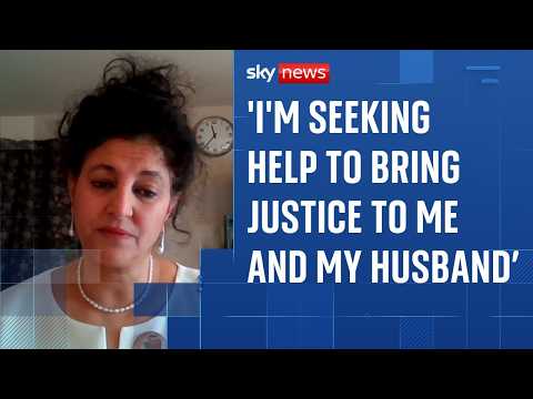 Khashoggi’s widow urges Prince William to raise human rights in Saudi talks